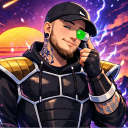 TheSaiyanShow avatar