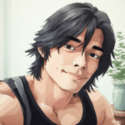 ToshiroUzumo avatar