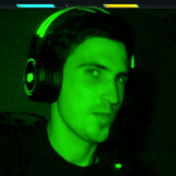 frogstrog avatar
