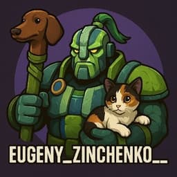 Eugeny_Zinchenko__ avatar