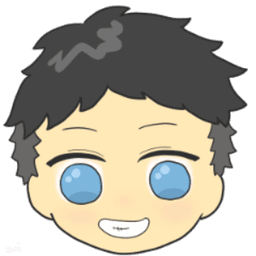ニシダリョーイチ avatar