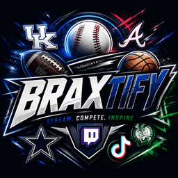 braxton1474 avatar