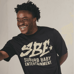 Suburbbaby avatar