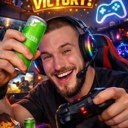Blackviddo avatar