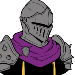 TheBasedKnight avatar
