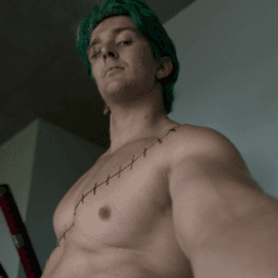 MajorPectoralis avatar
