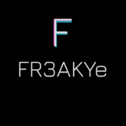 FR3AKYE avatar