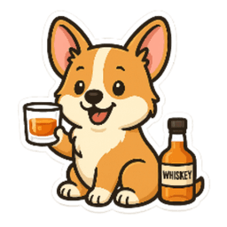 WhiskeyBestie avatar