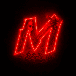 Manimecka avatar