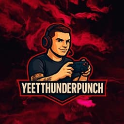 yeetthunderpunch avatar