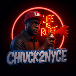 chuck2nyce86 avatar