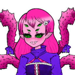 kayla_thearachnid89 avatar