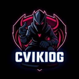 cvikiog1 avatar