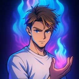Thelexh avatar
