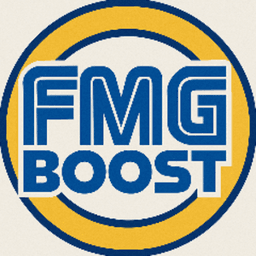 fmgBOOST avatar