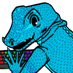 Gusier avatar