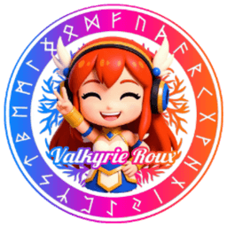 Valkyrie_Roux avatar