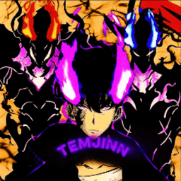 Temjinn avatar