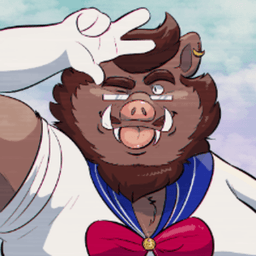 AmolTheBoar avatar