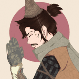 HXS01 avatar