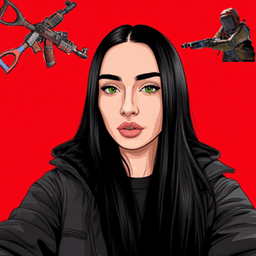 roxiq0 avatar