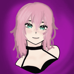 IsumiTheKitsune avatar