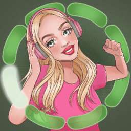 MARGOSHARM avatar