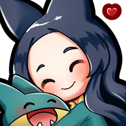 Munchlaxje avatar