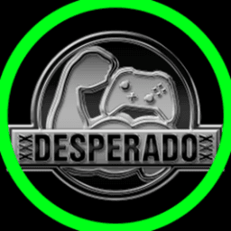 xxxDESPERADOxxx avatar