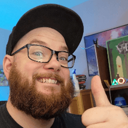 NerDadTPC avatar