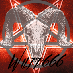 Wildd666 avatar