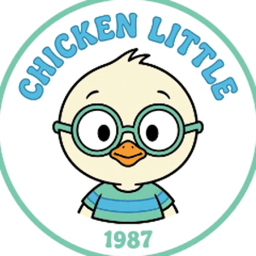 chickenlittle1987 avatar