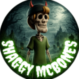 ShaggyMcBonez avatar