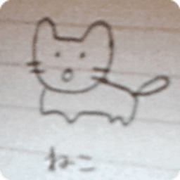 nekofuton avatar