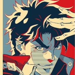 Shangeras avatar