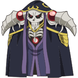 999ainz avatar