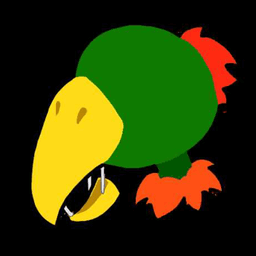Potty avatar