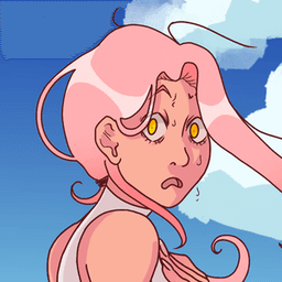 Pyxilcado avatar