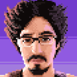 DexDrakon avatar
