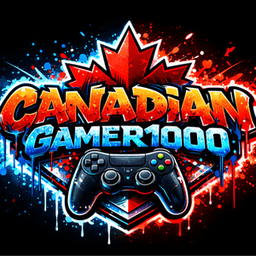 CanadianGamer1000 avatar