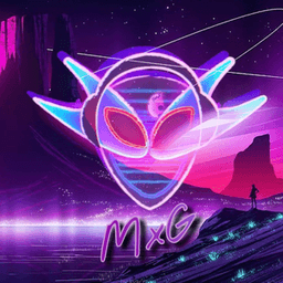 MisticG4MR avatar