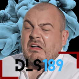 DLS189 avatar