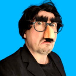 Kronfarfar avatar