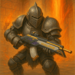 Malfine02 avatar