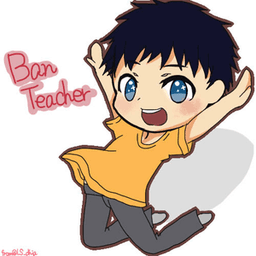 BanTeacher avatar