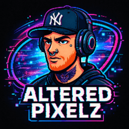 AlteredPixelz avatar