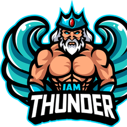iAmThunderLIVE avatar