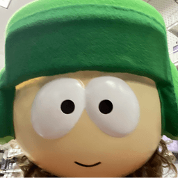 ginger_hall avatar