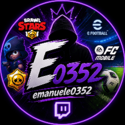 emanuele0352 avatar
