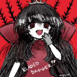 Bladeddagger72 avatar